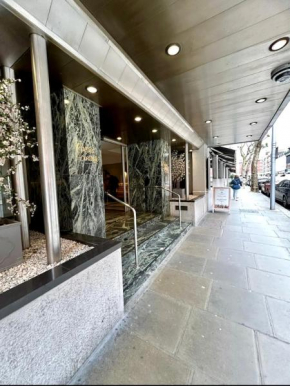 Spacious Studio - Central London South Kensington - Harrods
